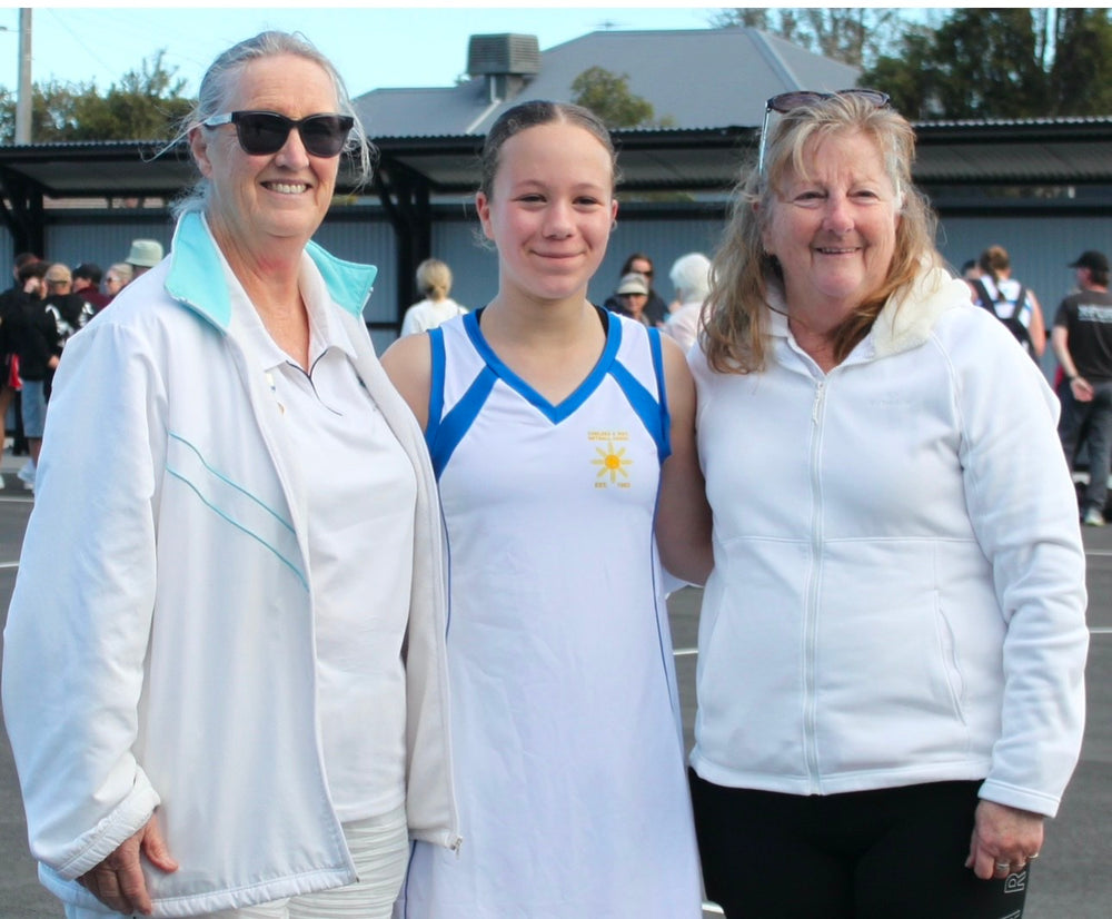 Chelsea & District Netball Association